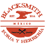 Blacksmith México